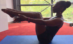 Felicia Jackson @ studio78, Pilates Matte/ Pilates Allegro & Yoga Instructor